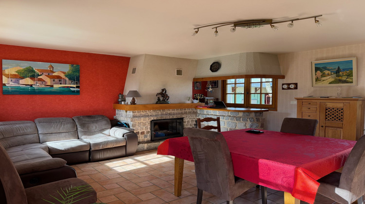 Ma-Cabane - Vente Maison Bernay, 72 m²