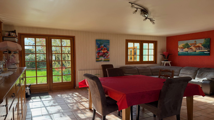 Ma-Cabane - Vente Maison Bernay, 72 m²