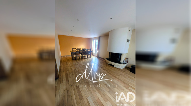 Ma-Cabane - Vente Maison Bernay, 197 m²