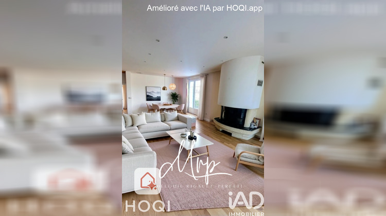 Ma-Cabane - Vente Maison Bernay, 197 m²