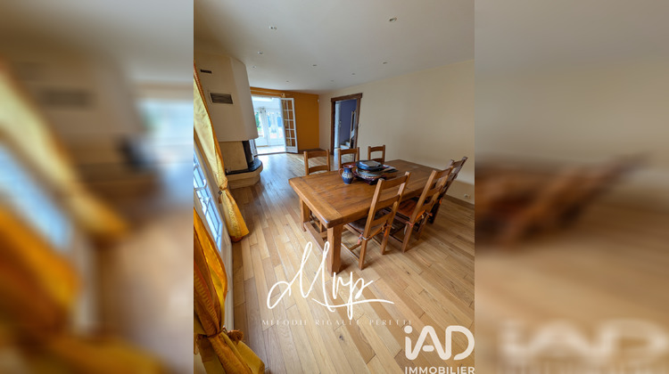 Ma-Cabane - Vente Maison Bernay, 197 m²