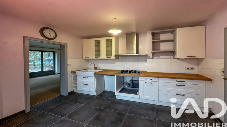 Ma-Cabane - Vente Maison Bernay, 110 m²