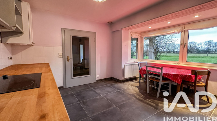Ma-Cabane - Vente Maison Bernay, 110 m²