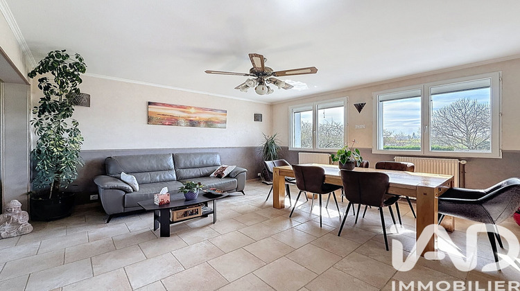 Ma-Cabane - Vente Maison Bernay, 130 m²