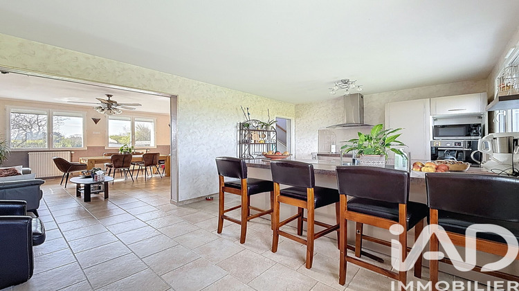 Ma-Cabane - Vente Maison Bernay, 130 m²