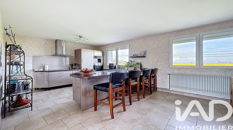 Ma-Cabane - Vente Maison Bernay, 130 m²
