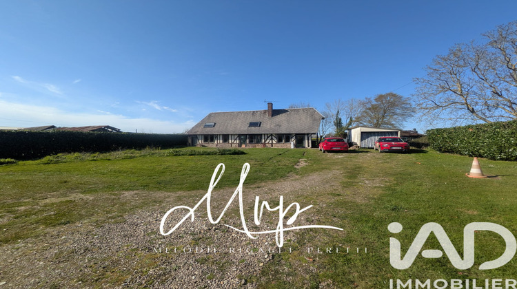 Ma-Cabane - Vente Maison Bernay, 81 m²