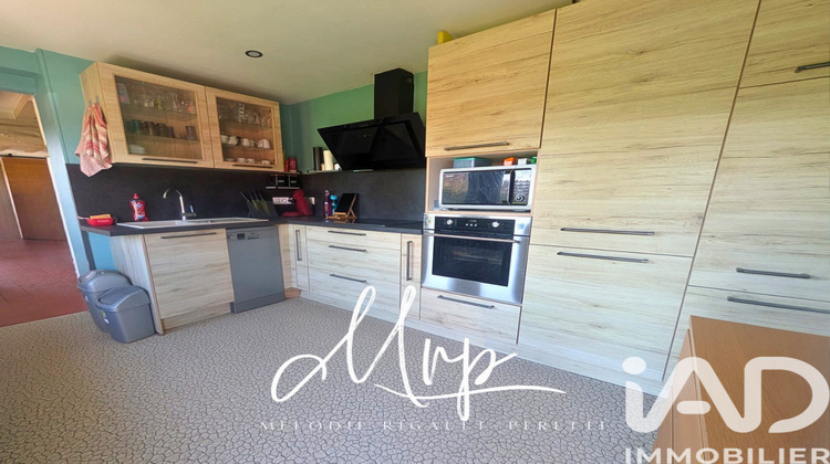 Ma-Cabane - Vente Maison Bernay, 81 m²