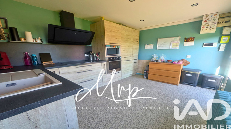 Ma-Cabane - Vente Maison Bernay, 81 m²