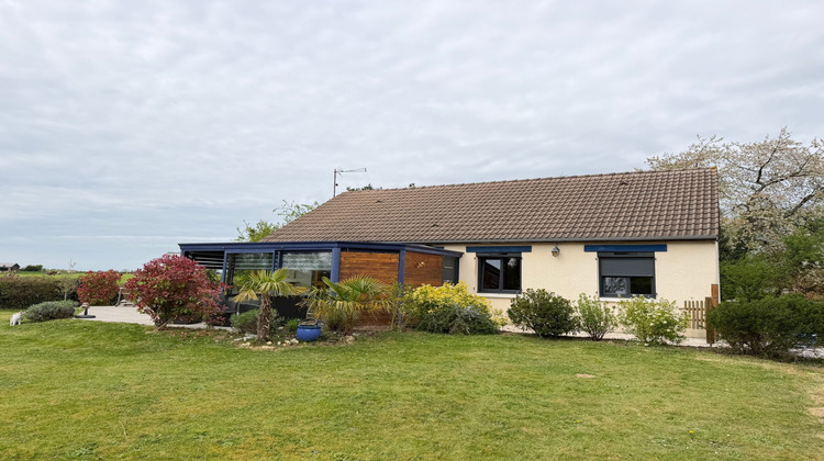 Ma-Cabane - Vente Maison Bernay, 86 m²