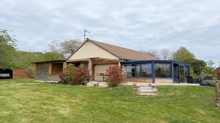Ma-Cabane - Vente Maison Bernay, 86 m²