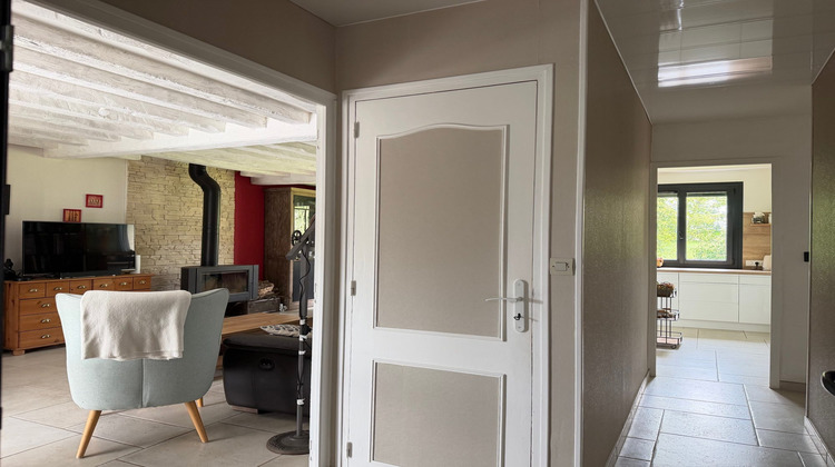 Ma-Cabane - Vente Maison Bernay, 86 m²