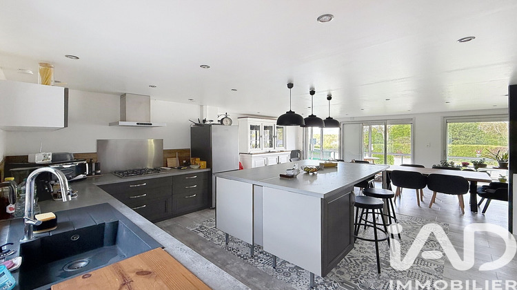 Ma-Cabane - Vente Maison Bernay, 150 m²