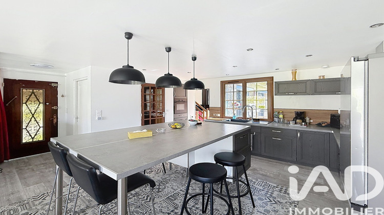 Ma-Cabane - Vente Maison Bernay, 150 m²