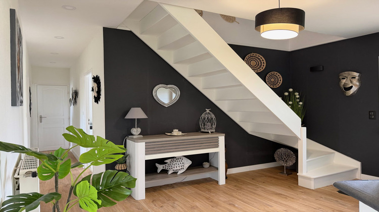 Ma-Cabane - Vente Maison Bernay, 150 m²