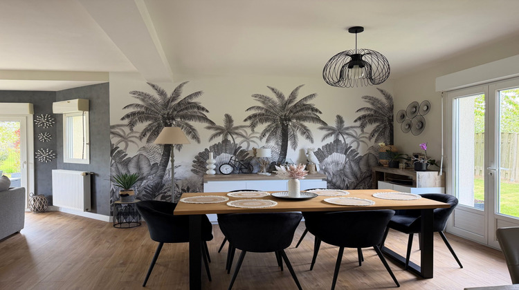 Ma-Cabane - Vente Maison Bernay, 150 m²