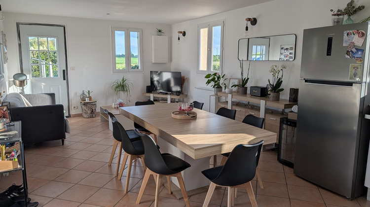 Ma-Cabane - Vente Maison Bernay, 59 m²