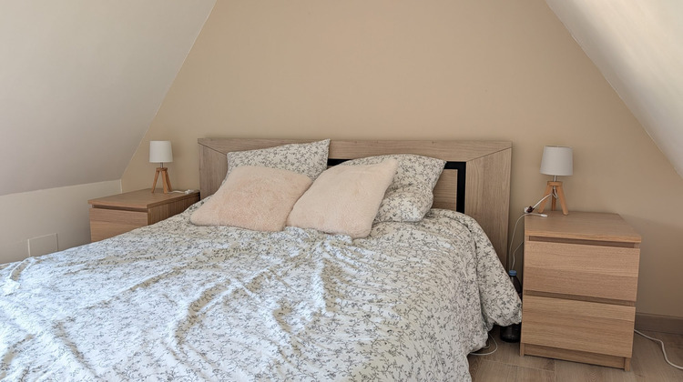 Ma-Cabane - Vente Maison Bernay, 59 m²