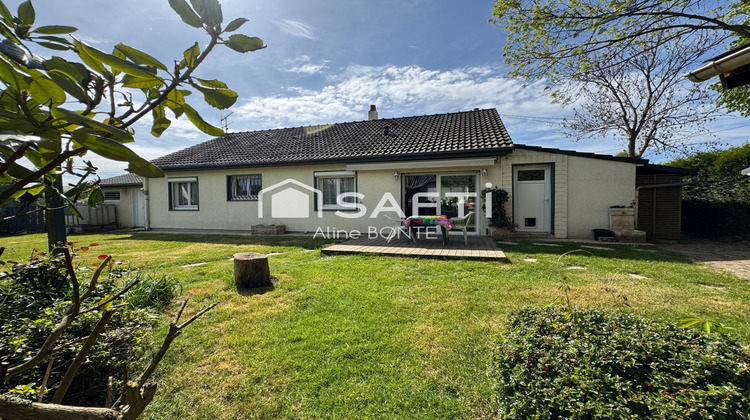 Ma-Cabane - Vente Maison Bernay, 100 m²