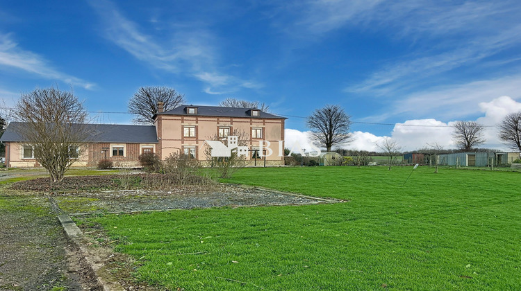 Ma-Cabane - Vente Maison Bernay, 138 m²