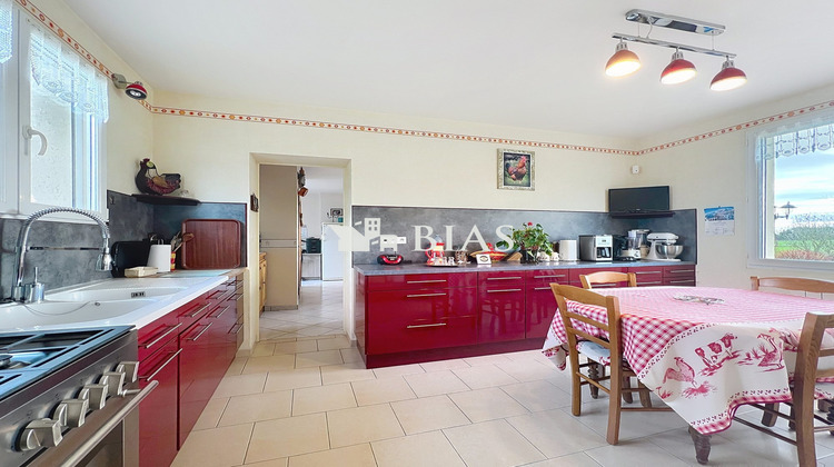 Ma-Cabane - Vente Maison Bernay, 138 m²