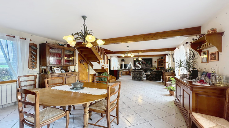 Ma-Cabane - Vente Maison Bernay, 138 m²