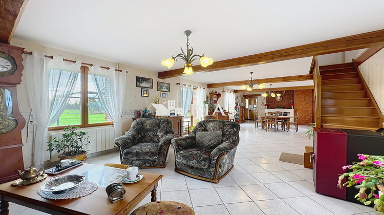 Ma-Cabane - Vente Maison Bernay, 138 m²