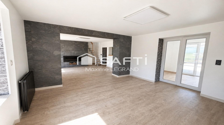 Ma-Cabane - Vente Maison Bernay, 65 m²