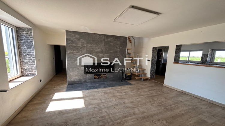 Ma-Cabane - Vente Maison Bernay, 65 m²
