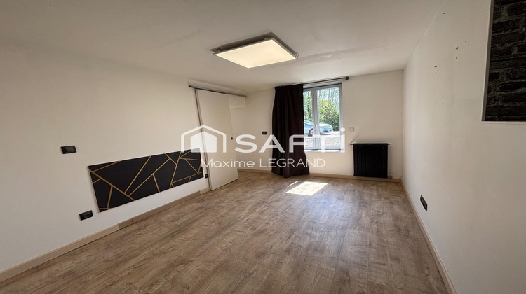 Ma-Cabane - Vente Maison Bernay, 65 m²