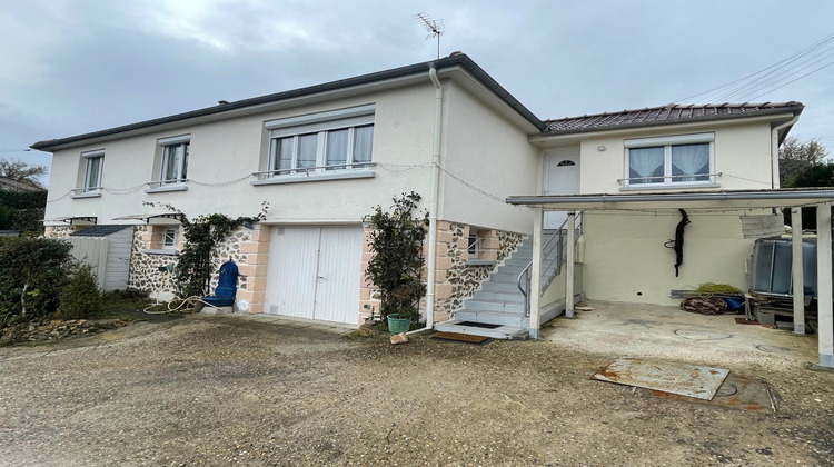 Ma-Cabane - Vente Maison Bernay, 102 m²