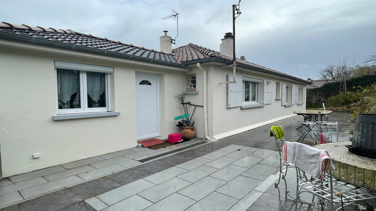 Ma-Cabane - Vente Maison Bernay, 102 m²