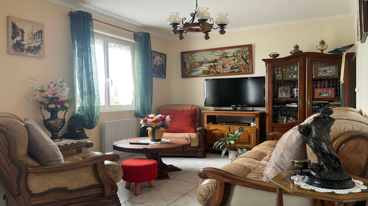 Ma-Cabane - Vente Maison Bernay, 102 m²