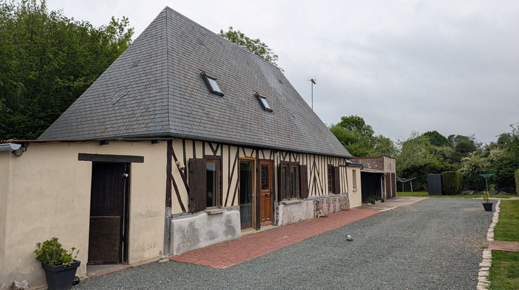 Ma-Cabane - Vente Maison Bernay, 80 m²