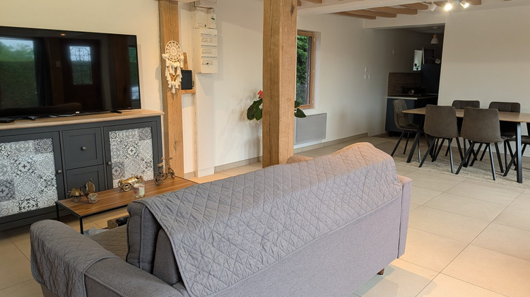 Ma-Cabane - Vente Maison Bernay, 80 m²