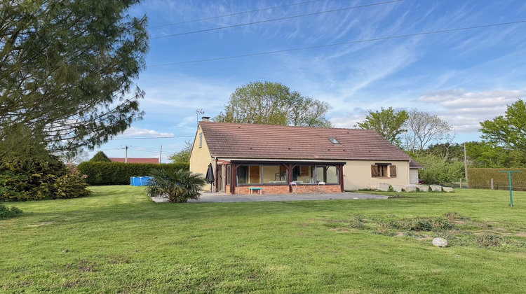 Ma-Cabane - Vente Maison Bernay, 130 m²
