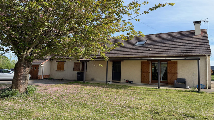 Ma-Cabane - Vente Maison Bernay, 130 m²