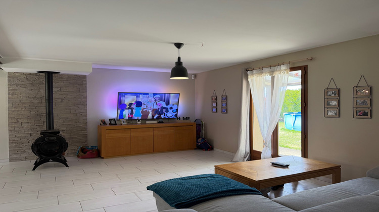 Ma-Cabane - Vente Maison Bernay, 130 m²