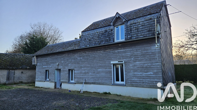 Ma-Cabane - Vente Maison Bernay, 150 m²