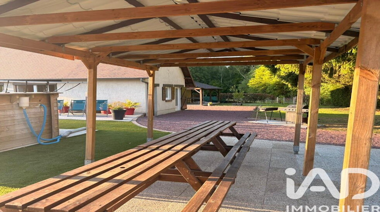 Ma-Cabane - Vente Maison Bernay, 205 m²