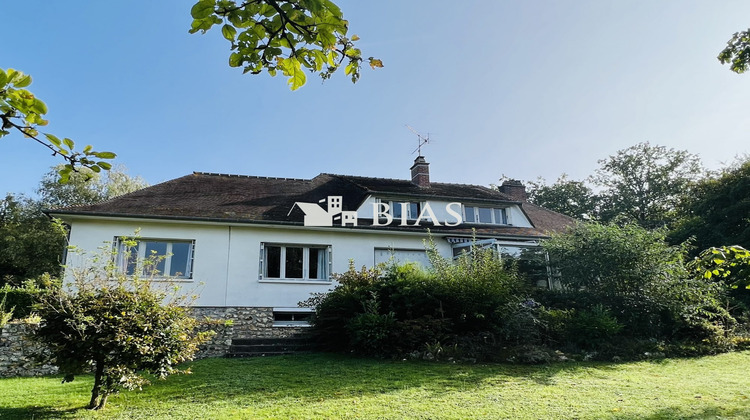 Ma-Cabane - Vente Maison Bernay, 157 m²