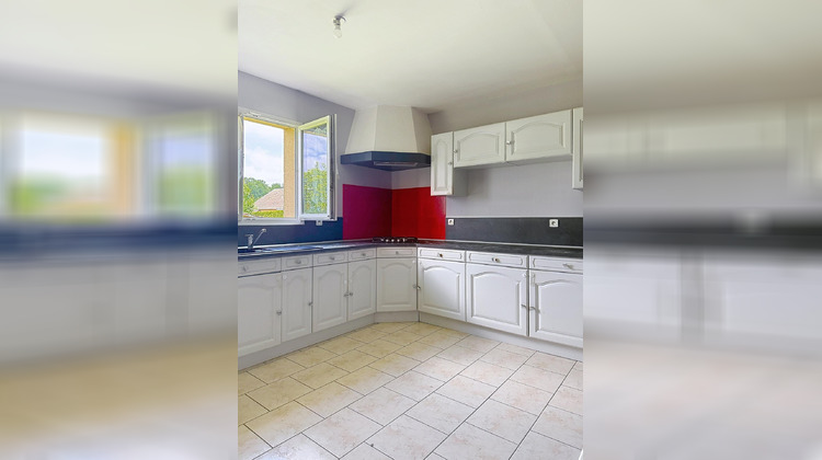 Ma-Cabane - Vente Maison Bernay, 165 m²