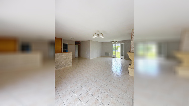 Ma-Cabane - Vente Maison Bernay, 165 m²