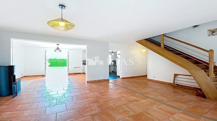 Ma-Cabane - Vente Maison Bernay, 115 m²