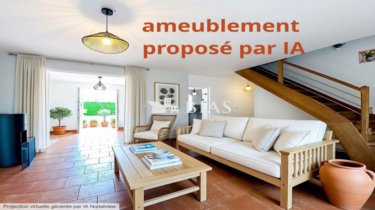 Ma-Cabane - Vente Maison Bernay, 115 m²