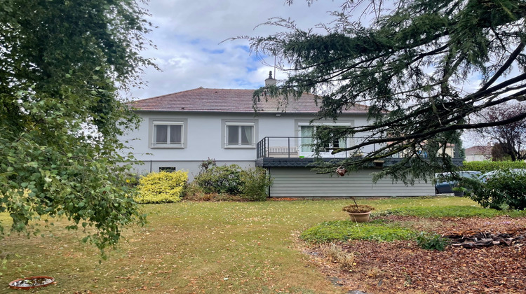 Ma-Cabane - Vente Maison Bernay, 76 m²