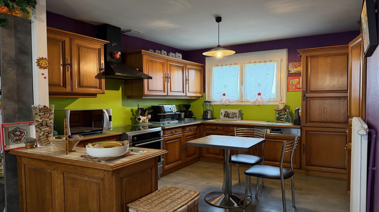 Ma-Cabane - Vente Maison Bernay, 76 m²