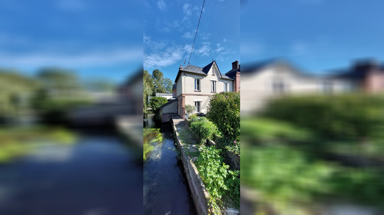 Ma-Cabane - Vente Maison Bernay, 70 m²