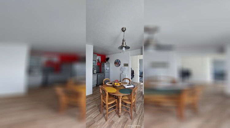 Ma-Cabane - Vente Maison Bernay, 70 m²