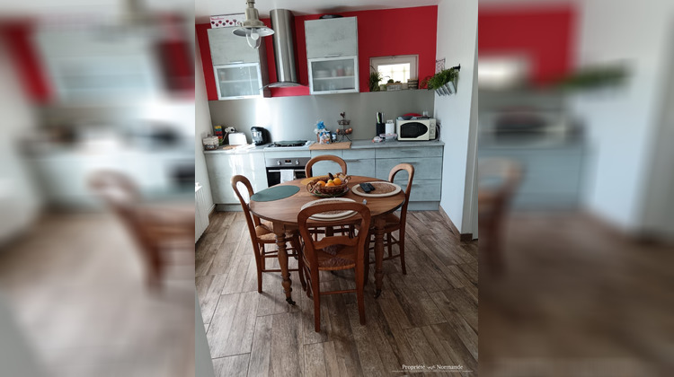 Ma-Cabane - Vente Maison Bernay, 70 m²